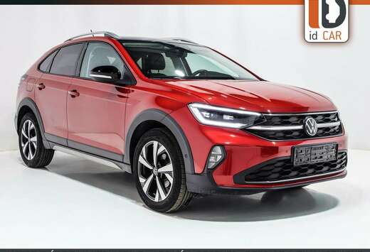 Volkswagen 1.0 TSI 110 DSG STYLE LED ACC GPS CAMERA J ...