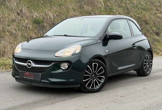 Opel 1.2i  12 Maanden Garantie