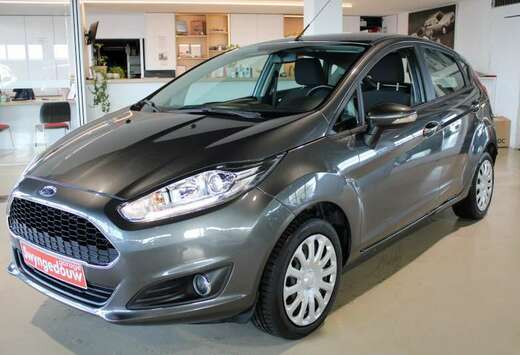 Ford Fiesta 1.0i airco,1 eigenaar,garantie