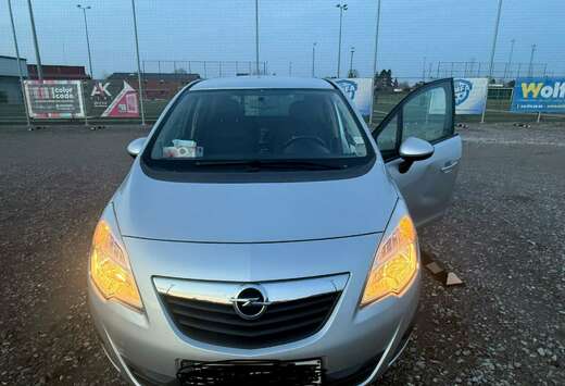 Opel 1.4 - 100 Twinport Enjoy