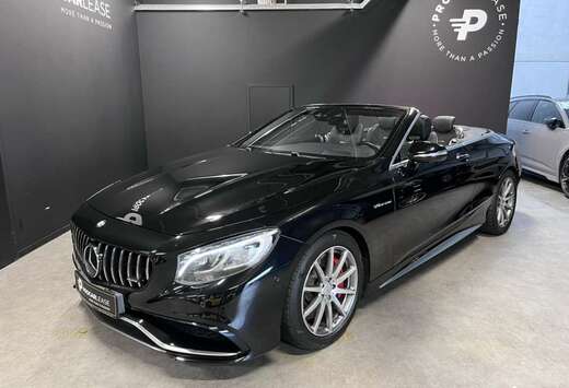 Mercedes-Benz 4 MATIC/ DESIGNO/ MASSAGE/ / BURMESTER/ ...