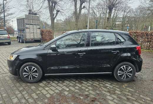 Volkswagen 1.2 refusé au contrôle  0490 43 49 32