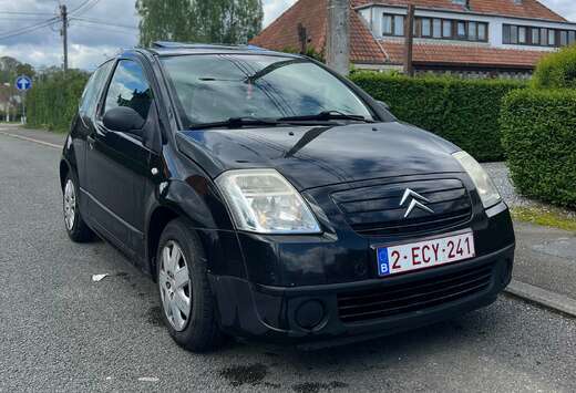 Citroen 1.1