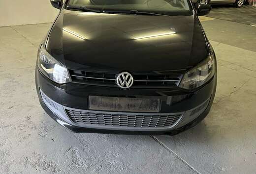 Volkswagen 1.2i Comfortline