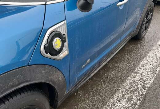 MINI Mini Countryman 1.5A PHEV Cooper SE ALL4