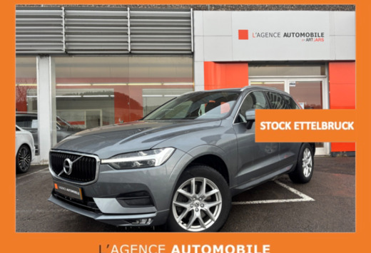 Volvo Hybrid/Diesel - JUSQU\'A 48 MOIS DE GARANTIE