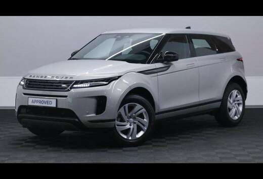 Land Rover D165 S AWD Auto