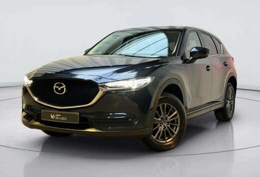 Mazda CX-5 2.0i 2WD Premium Ed /51.664 km /Garantie 1 ...