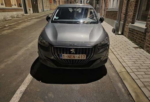 Peugeot 1.2 PureTech Allure S&S (EU6.2)