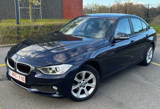 BMW 316 d