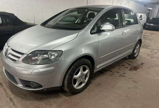 Volkswagen 1.4 16S 80 Trend