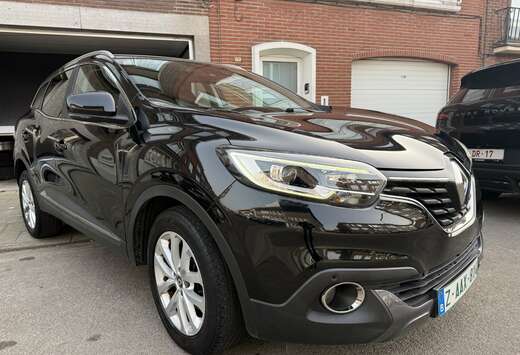 Renault Energy Life 1.2 Tce