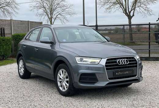 Audi .4 Benzine/Automaat/Navi/Clima/1 SteEig/Garantie ...