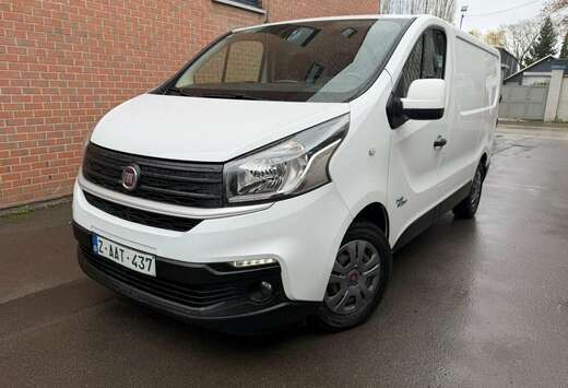 Fiat CH1 2.0 ECOJET DCT 145 PRO LOUNGE//TVAC