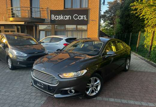 Ford Mondeo 1.5 EcoBoost/M2015/100.000KM/12M GARANTIE