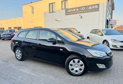 Opel Sports Tourer 1.3 CDTi ecoFLEX