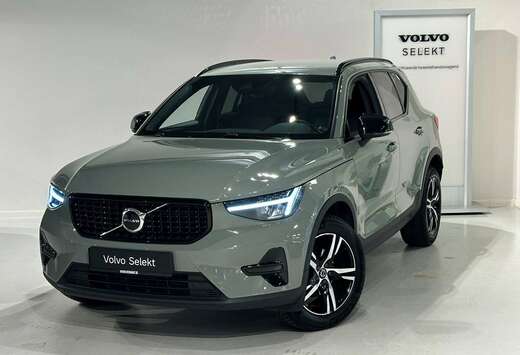 Volvo T2 Micro Hybride Dark Plus Automaat
