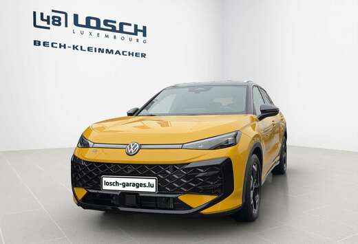 Volkswagen R-Line