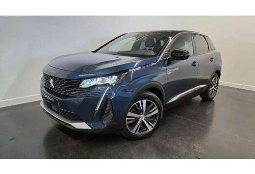 Peugeot Allure Pack
