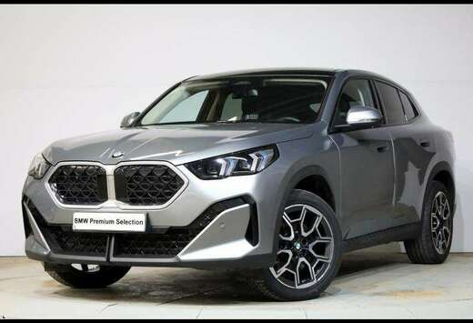 BMW sDrive20i