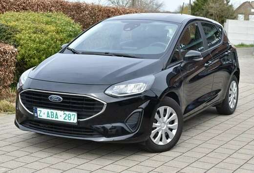 Ford 1.0 EcoBoost *CarPlay*282€ PAR MOIS SANS ACOMP ...