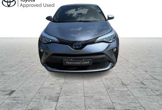 Toyota C-LUB Mono-Tone