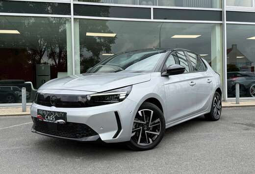 Opel MHEV GS / CAMERA / CARPLAY / CRUISECONTROL / AIR ...