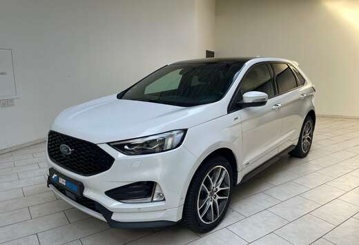 Ford Edge 2.0 EcoBlue Bi-Turbo 4x4 Aut. ST-LINE
