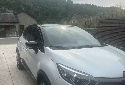 Renault 1.5 dCi Energy White Edition