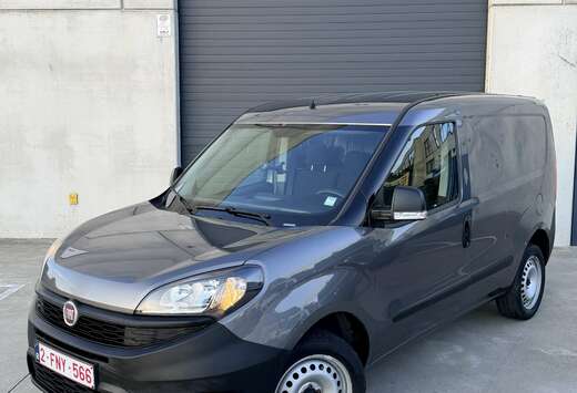 Fiat 1.4i Base