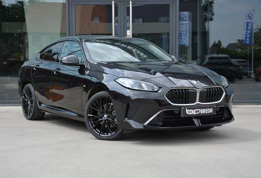 BMW I Gran Coupé M-Sport/HUD/ACC/360 cam/Memory/Keyl ...