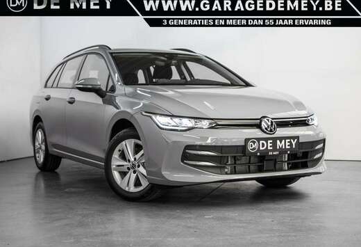 Volkswagen 1.5 TSI LIFE * FACELIFT * CARPLAY / CAMERA ...