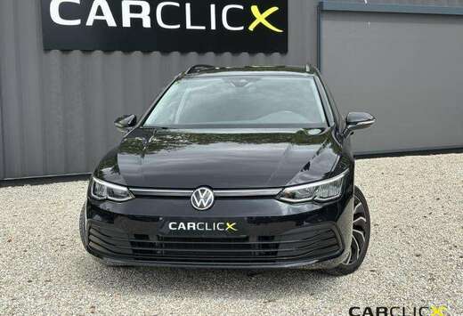 Volkswagen Life *Carplay*PDS*
