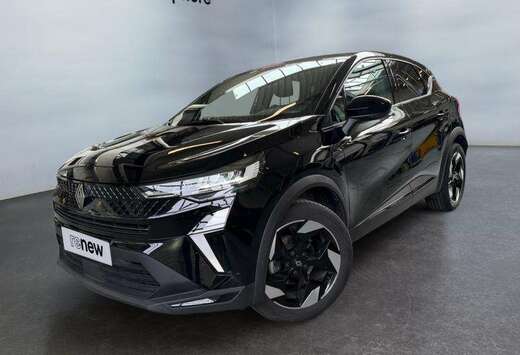 Renault II Techno