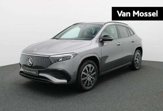 Mercedes-Benz 250+ Star Edition + AMG + PANO DAK + BU ...