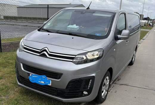 Citroen jumpy