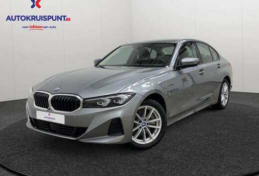 BMW 320e AUT