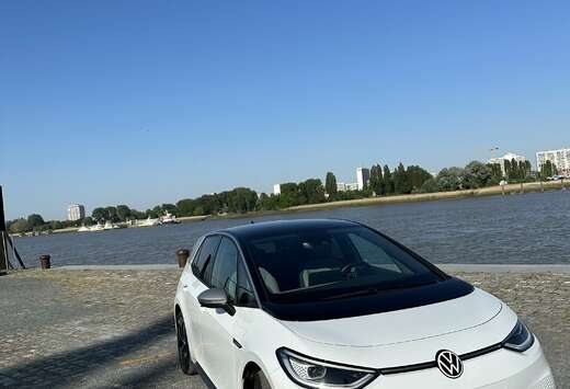 Volkswagen Performance Upgrade Pro 1st