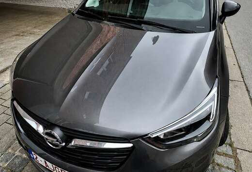 Opel 1.2 Turbo Innovation Start/Stop (EU6.2)