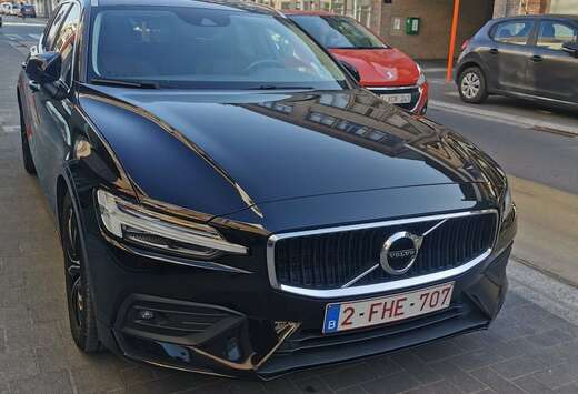 Volvo D3 Geartronic Momentum Pro