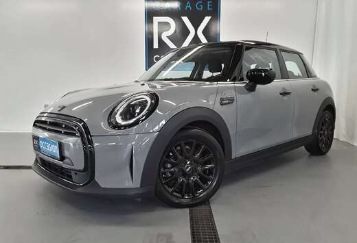 MINI Mini 1.5A Cooper OPF DCT