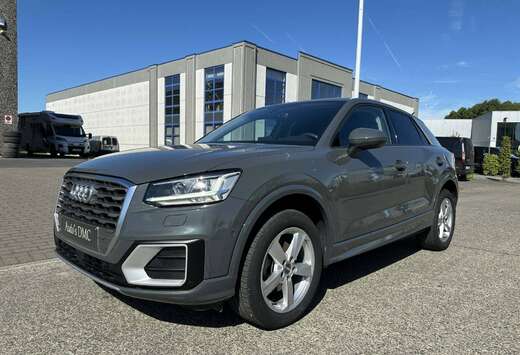 Audi Q2 30 TFSI Sport S tronic (EU6d-TEMP) *navigatie ...