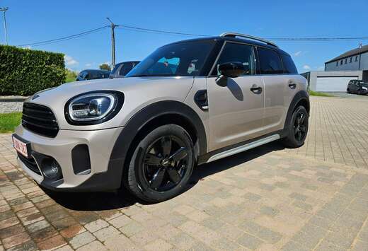 MINI Mini Countryman 1.5A Cooper OPF