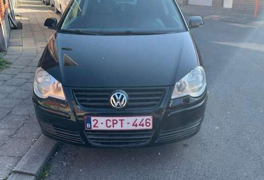 Volkswagen 1.4i 16v On Tour