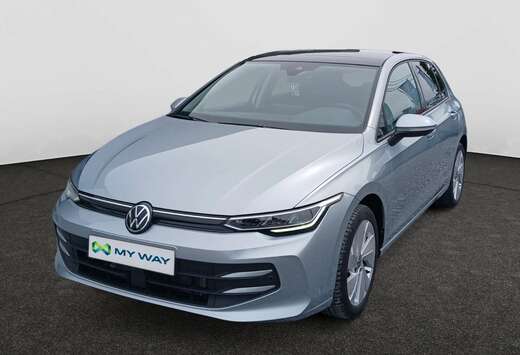 Volkswagen Golf Life Business Premium 1.5 TSI 85 kW ( ...