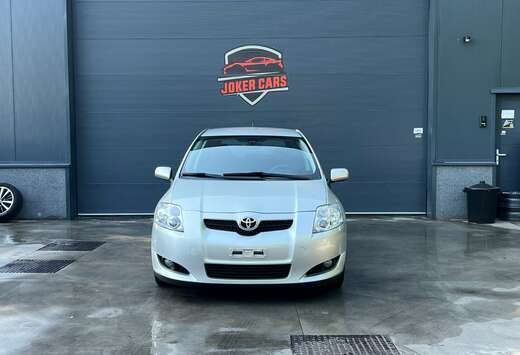 Toyota 1.4 D-4D 1Ste Eigenaar Airco 94.000kms