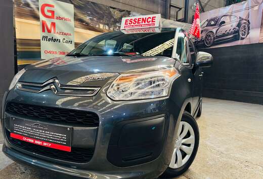 Citroen 1.4 VTi séduction / Clim / Garantie 12 Mois