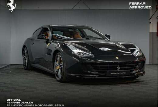 Ferrari V12