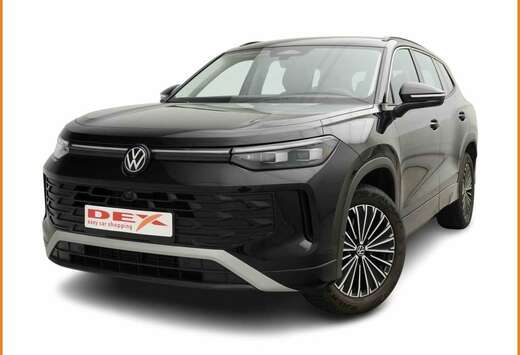 Volkswagen 1.5 eTSi 150 DSG Life 7PL | IQ Matrix | AL ...