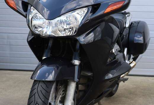 Honda ST 1300 Pan European